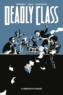 Volume cover